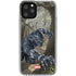 Marvel Black Panther In the Jungle iPhone 11 Pro Clear Case