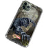 Marvel Black Panther In the Jungle iPhone 11 Pro Max Clear Case
