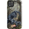 Marvel Black Panther In the Jungle iPhone Cases