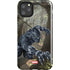 Marvel Black Panther In the Jungle iPhone Cases