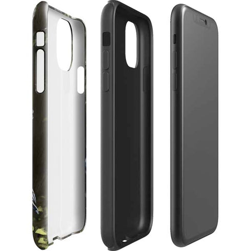 Marvel Black Panther In the Jungle iPhone 11 Pro Max Impact Case