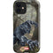 Marvel Black Panther In the Jungle iPhone 12 Impact Case