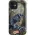 Marvel Black Panther In the Jungle iPhone 12 Impact Case