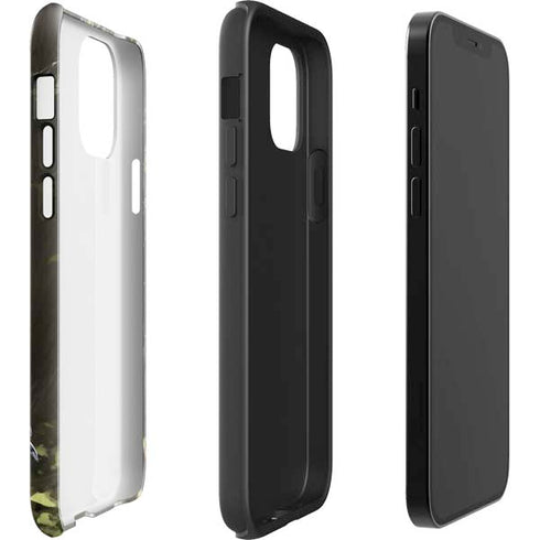 Marvel Black Panther In the Jungle iPhone 12 Impact Case