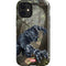 Marvel Black Panther In the Jungle iPhone 12 Mini Impact Case