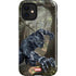 Marvel Black Panther In the Jungle iPhone 12 Mini Impact Case