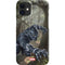 Marvel Black Panther In the Jungle iPhone 12 Mini Lite Case