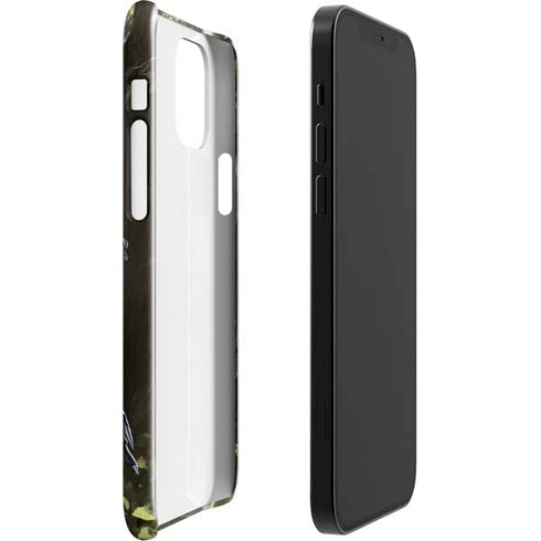 Marvel Black Panther In the Jungle iPhone 12 Mini Lite Case