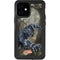 Marvel Black Panther In the Jungle iPhone 12 Mini Waterproof Case