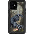 Marvel Black Panther In the Jungle iPhone 12 Mini Waterproof Case