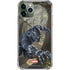 Marvel Black Panther In the Jungle iPhone 12 Pro Clear Case