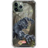 Marvel Black Panther In the Jungle iPhone 12 Pro Max Clear Case