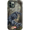 Marvel Black Panther In the Jungle iPhone 12 Pro Max Impact Case