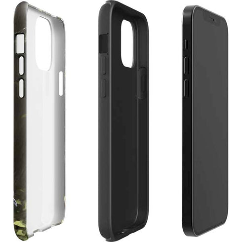 Marvel Black Panther In the Jungle iPhone 12 Pro Max Impact Case