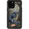 Marvel Black Panther In the Jungle iPhone 12 Pro Max Waterproof Case