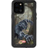 Marvel Black Panther In the Jungle iPhone 12 Pro Max Waterproof Case