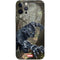 Marvel Black Panther In the Jungle iPhone 12 Pro Skin
