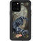 Marvel Black Panther In the Jungle iPhone 12 Pro Waterproof Case