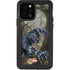 Marvel Black Panther In the Jungle iPhone 12 Pro Waterproof Case