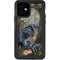 Marvel Black Panther In the Jungle iPhone 12 Waterproof Case