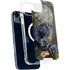 Marvel Black Panther In the Jungle iPhone 13 MagSafe Case