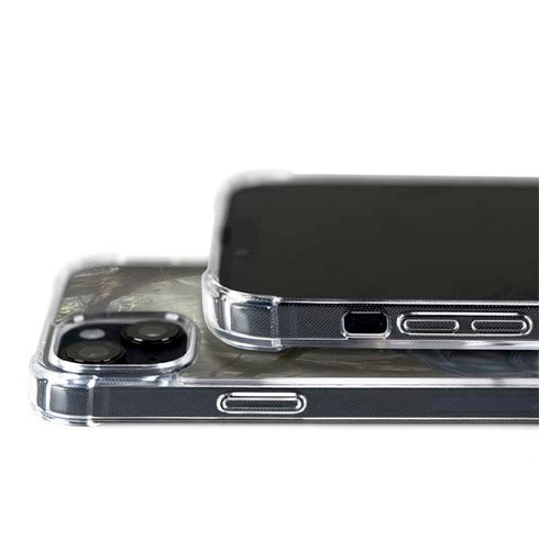 Marvel Black Panther In the Jungle iPhone 13 MagSafe Case