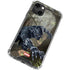 Marvel Black Panther In the Jungle iPhone 13 Mini Clear Case