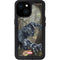 Marvel Black Panther In the Jungle iPhone 13 Mini Waterproof Case