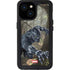 Marvel Black Panther In the Jungle iPhone 13 Mini Waterproof Case