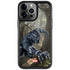 Marvel Black Panther In the Jungle iPhone Cases