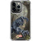 Marvel Black Panther In the Jungle iPhone 13 Pro Clear Case