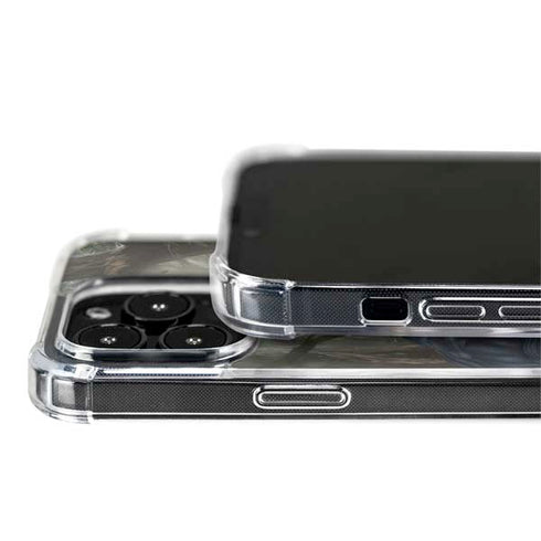 Marvel Black Panther In the Jungle iPhone 13 Pro MagSafe Case