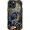 Marvel Black Panther In the Jungle iPhone 13 Pro Max Impact Case