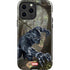 Marvel Black Panther In the Jungle iPhone 13 Pro Max Impact Case