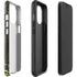 Marvel Black Panther In the Jungle iPhone 13 Pro Max Impact Case