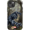 Marvel Black Panther In the Jungle iPhone 14 Impact Case
