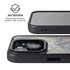 Marvel Black Panther In the Jungle iPhone 14 Kickstand Case
