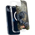 Marvel Black Panther In the Jungle iPhone 14 MagSafe Case