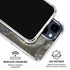 Marvel Black Panther In the Jungle iPhone 14 Plus Clear Case