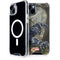 Marvel Black Panther In the Jungle iPhone 14 Plus MagSafe Case