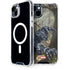 Marvel Black Panther In the Jungle iPhone 14 Plus MagSafe Case
