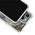 Marvel Black Panther In the Jungle iPhone 14 Pro Clear Case