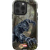 Marvel Black Panther In the Jungle iPhone 14 Pro Impact Case