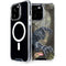 Marvel Black Panther In the Jungle iPhone 14 Pro MagSafe Case