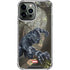 Marvel Black Panther In the Jungle iPhone 14 Pro Max Clear Case