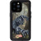 Marvel Black Panther In the Jungle iPhone 14 Pro Max Waterproof Case