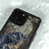 Marvel Black Panther In the Jungle iPhone 14 Pro Max Waterproof Case