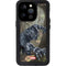 Marvel Black Panther In the Jungle iPhone 14 Pro Waterproof Case