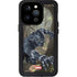 Marvel Black Panther In the Jungle iPhone 14 Pro Waterproof Case