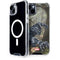 Marvel Black Panther In the Jungle iPhone 15 MagSafe Case